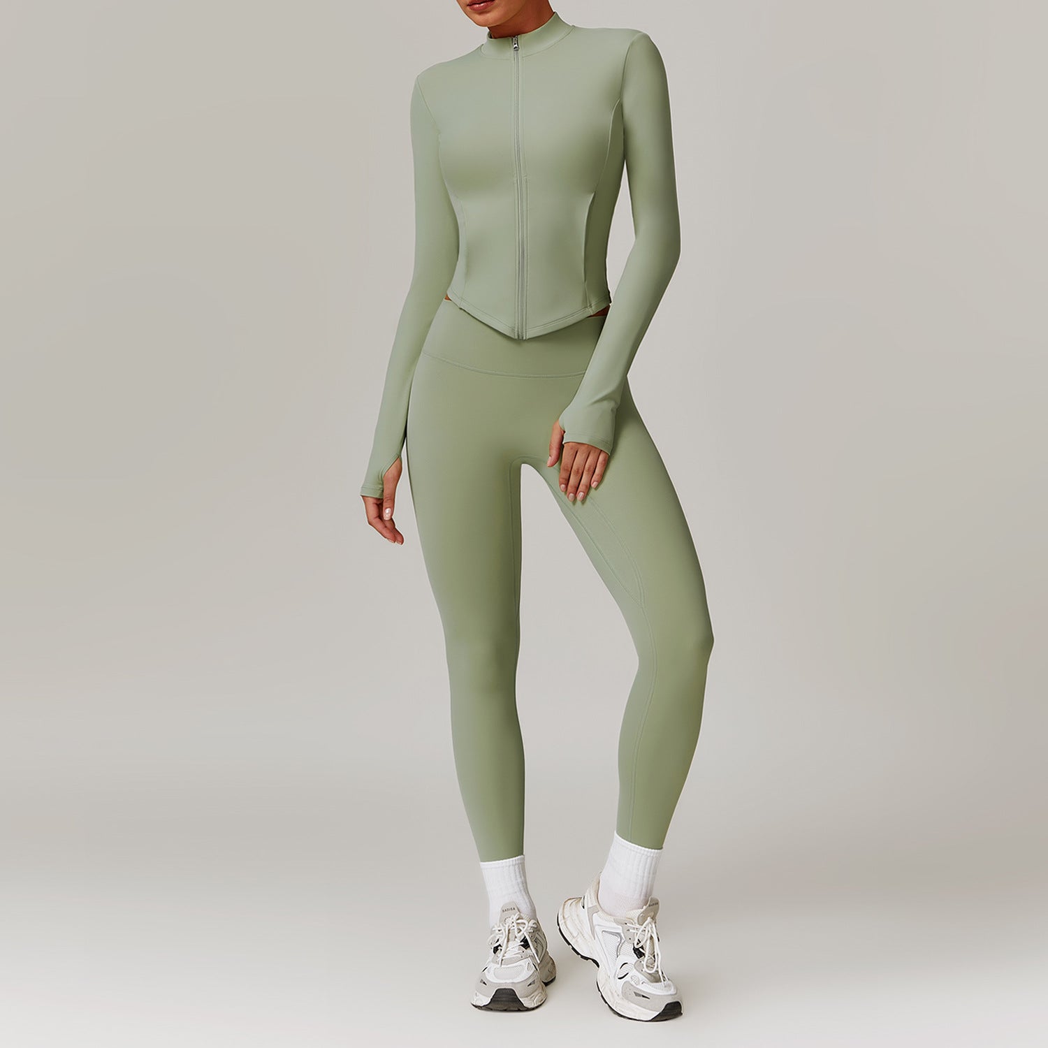 Fitness Suit