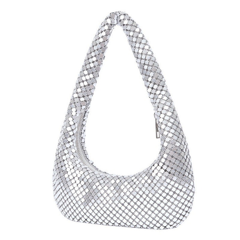 Sequin Bag