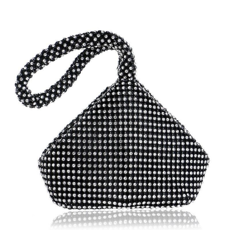 Rhinestone Bag