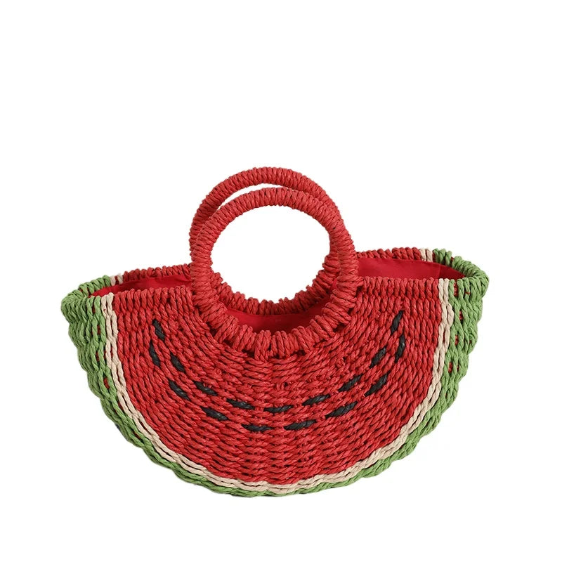 Watermelon Bag