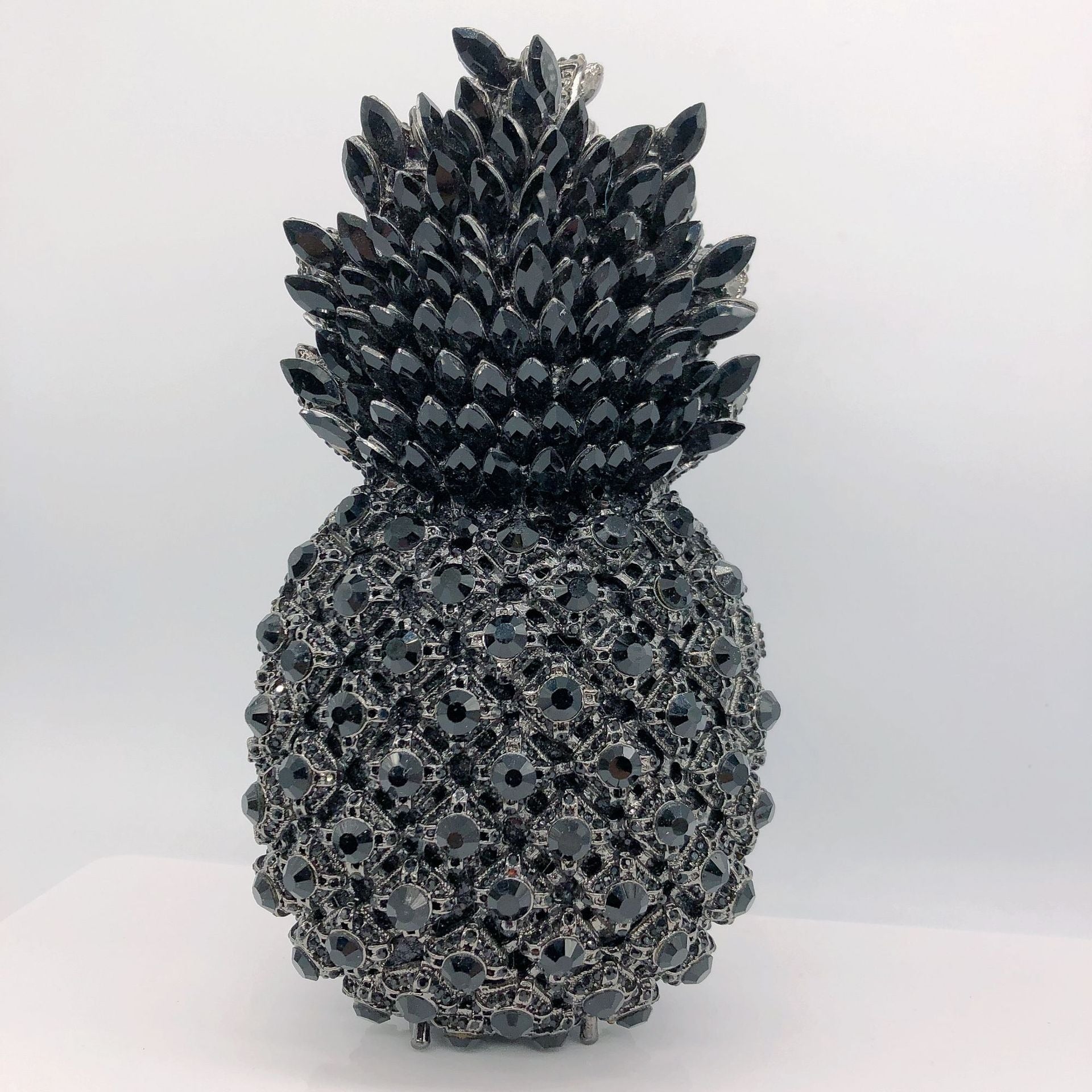 Pineapple Diamond Dinner Bag