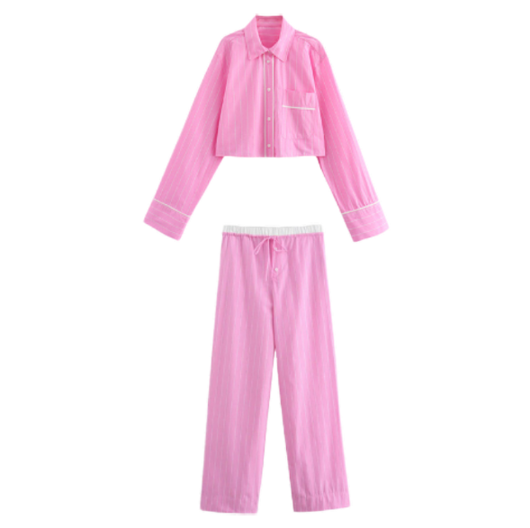 PJ Style Set