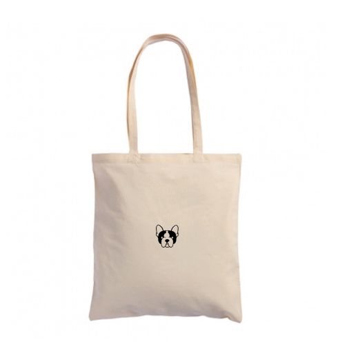 Ciro Branded Tote